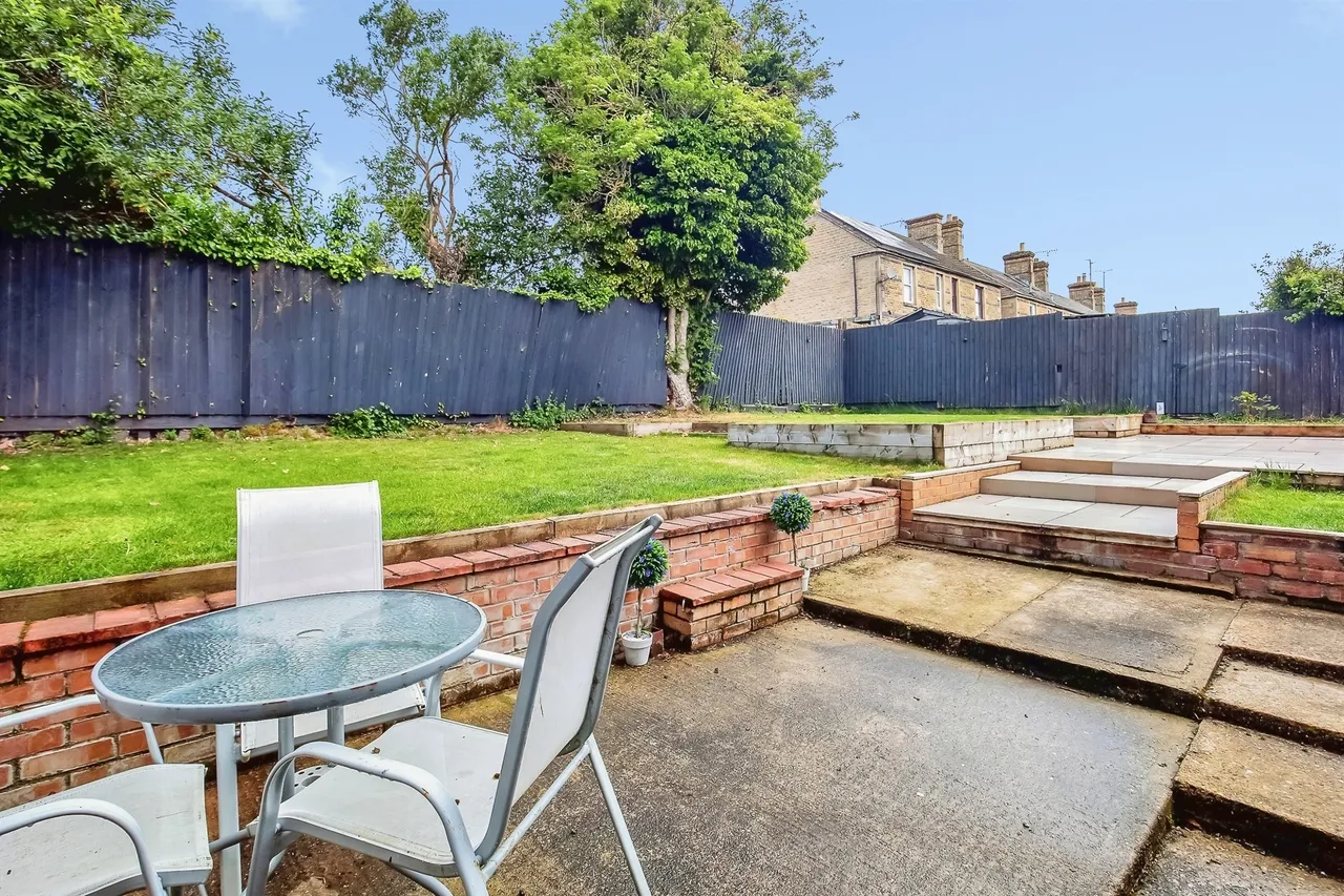 West Street Gardens, Stamford, PE9, photo 17