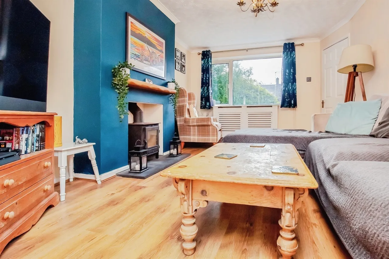 West Street Gardens, Stamford, PE9, photo 6