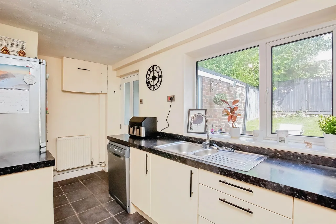 West Street Gardens, Stamford, PE9, photo 9