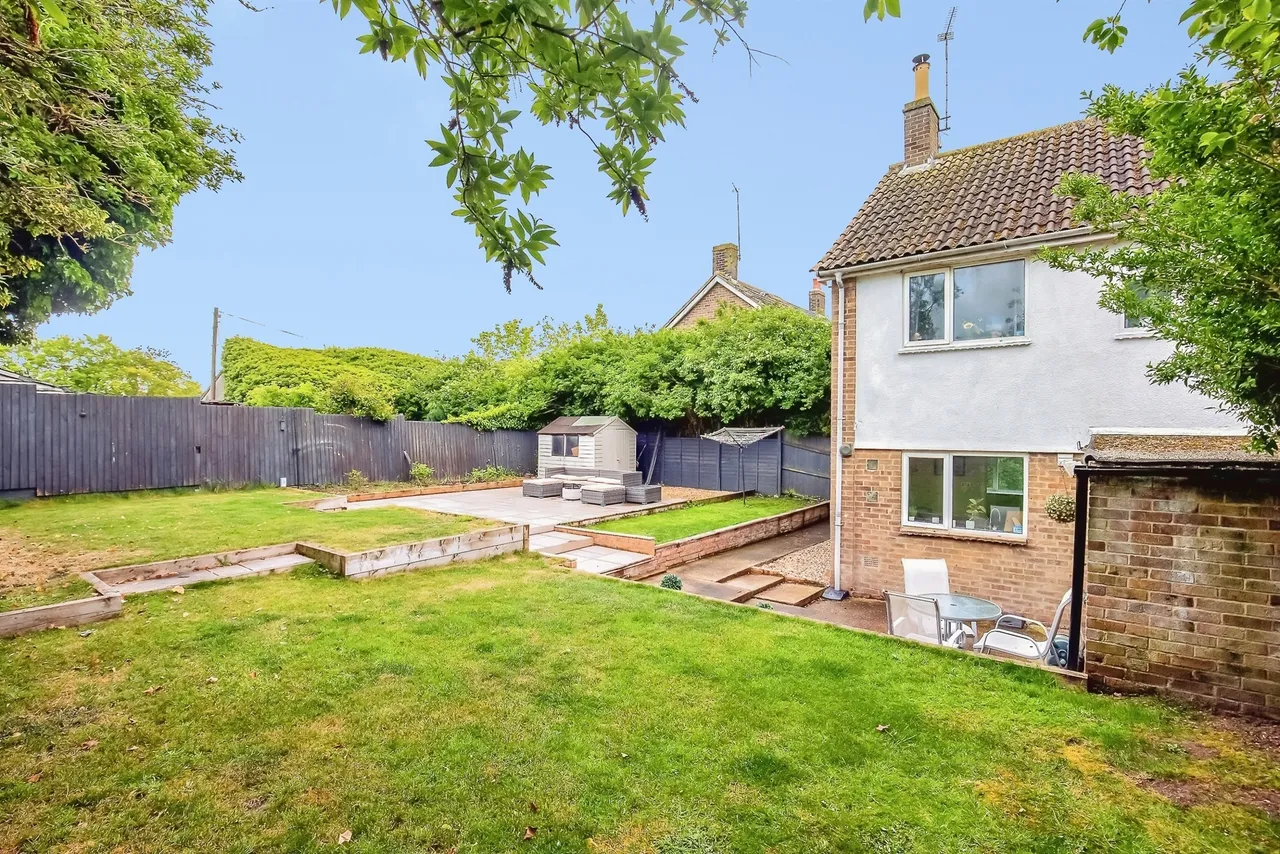 West Street Gardens, Stamford, PE9, photo 18