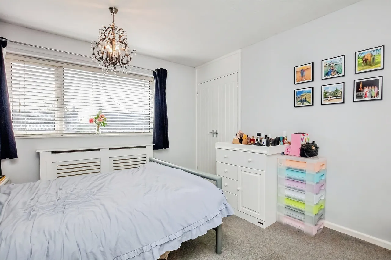 West Street Gardens, Stamford, PE9, photo 13