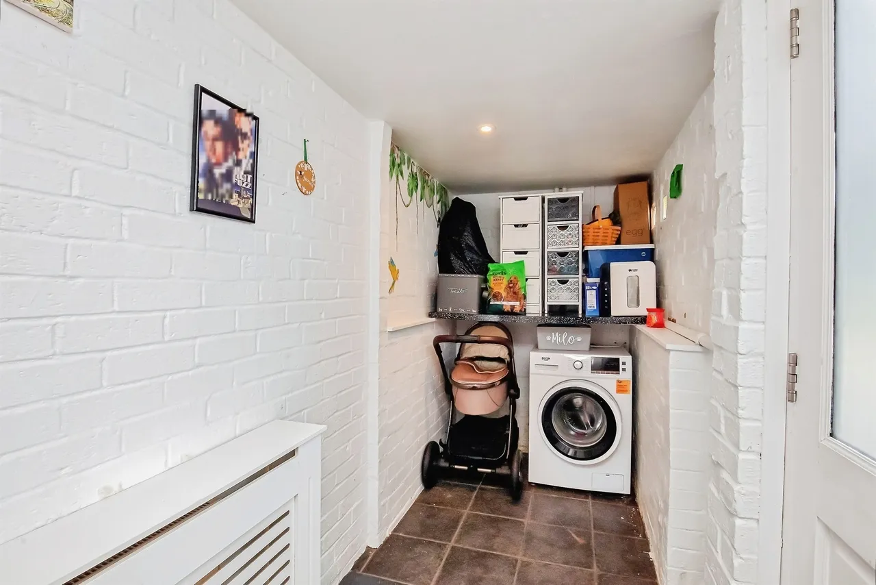 West Street Gardens, Stamford, PE9, photo 11