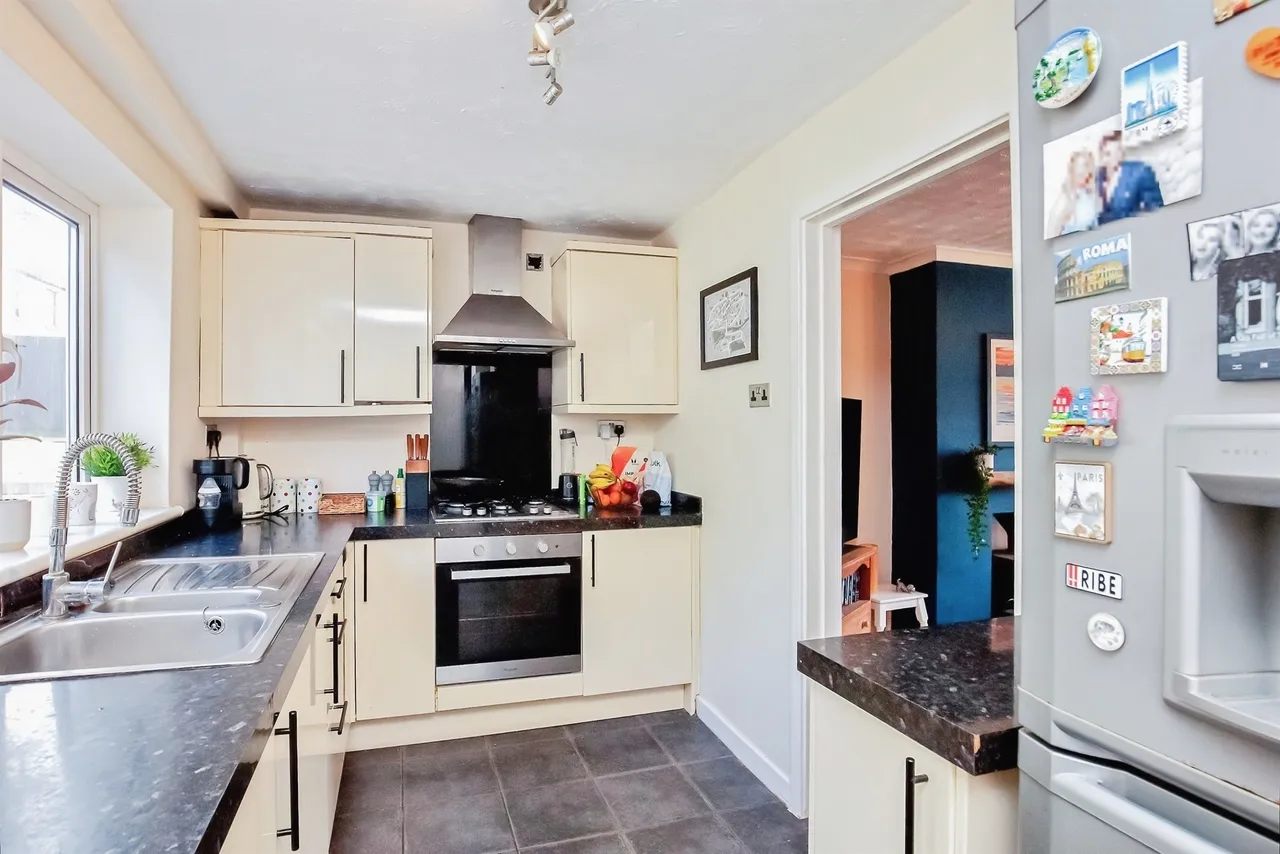 West Street Gardens, Stamford, PE9, photo 10