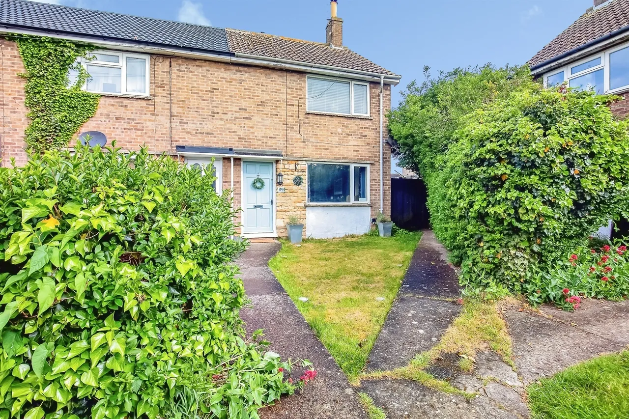 West Street Gardens, Stamford, PE9, photo 16