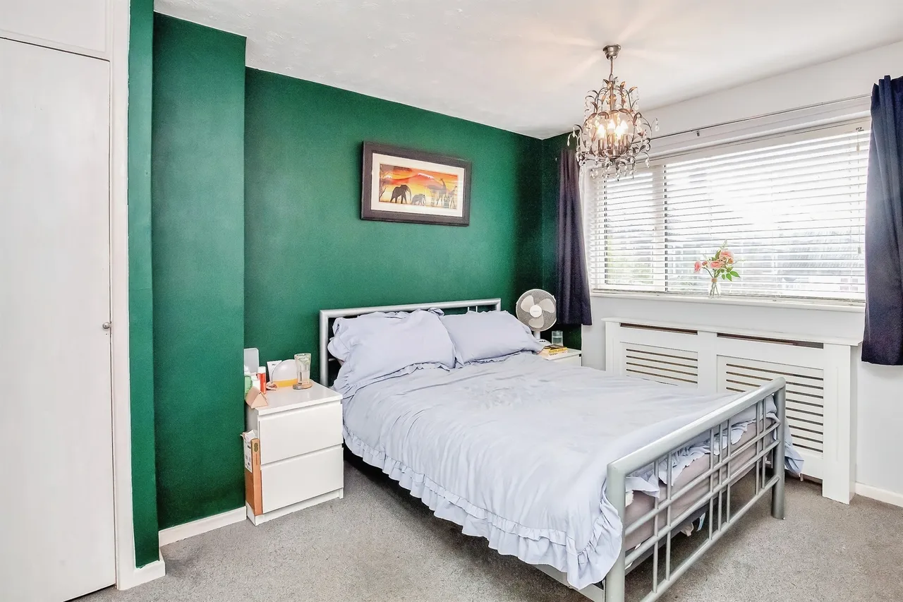 West Street Gardens, Stamford, PE9, photo 12