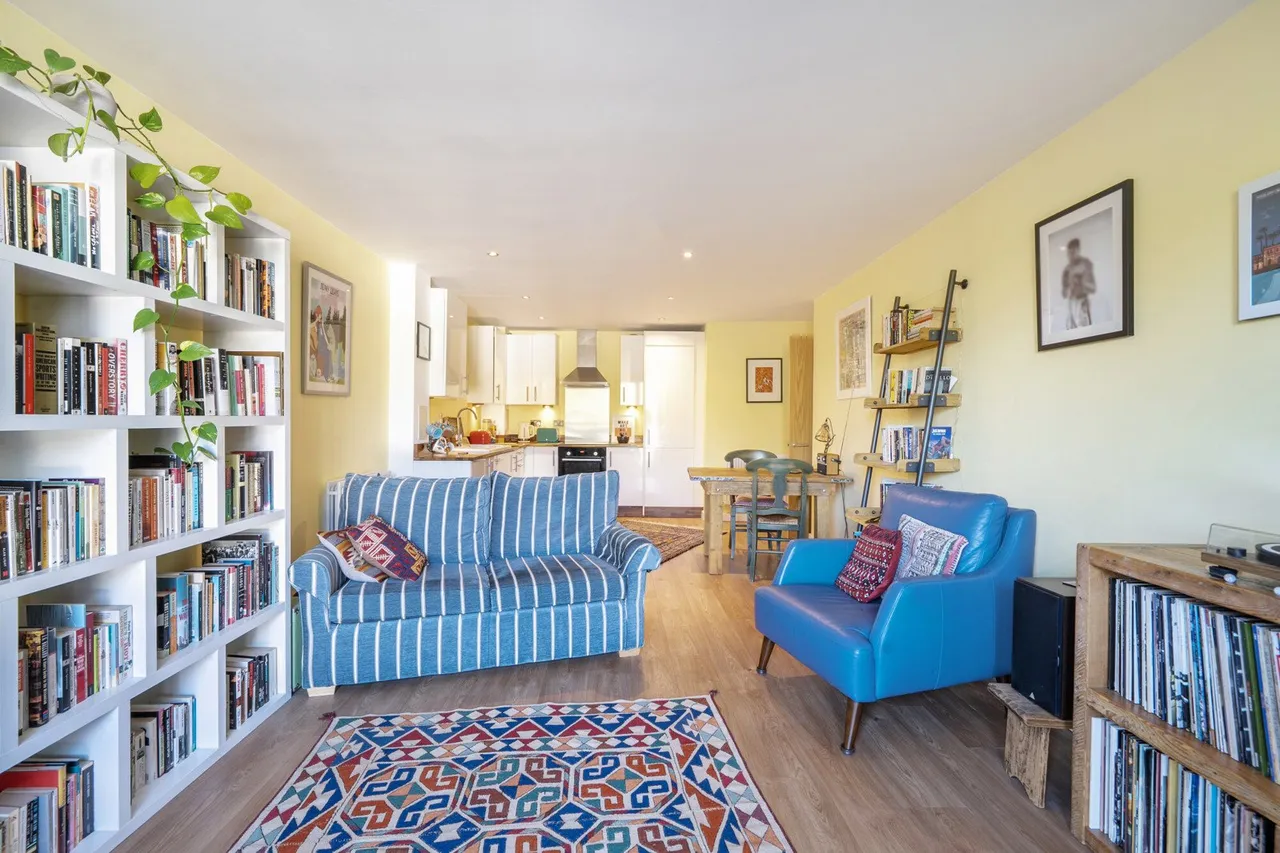 Alscot Road, SE1, photo 13