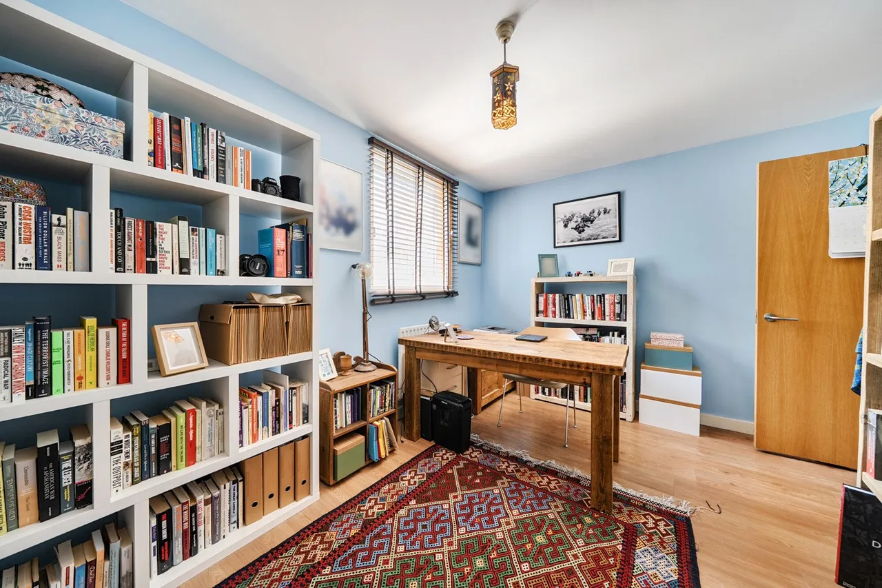 Alscot Road, SE1, photo 9