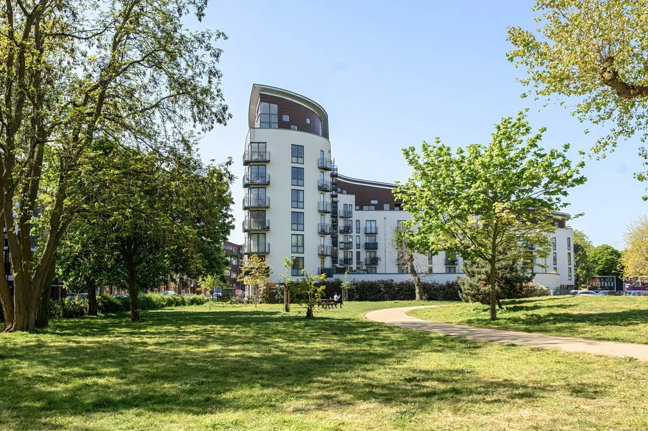 Alscot Road, SE1, photo 17