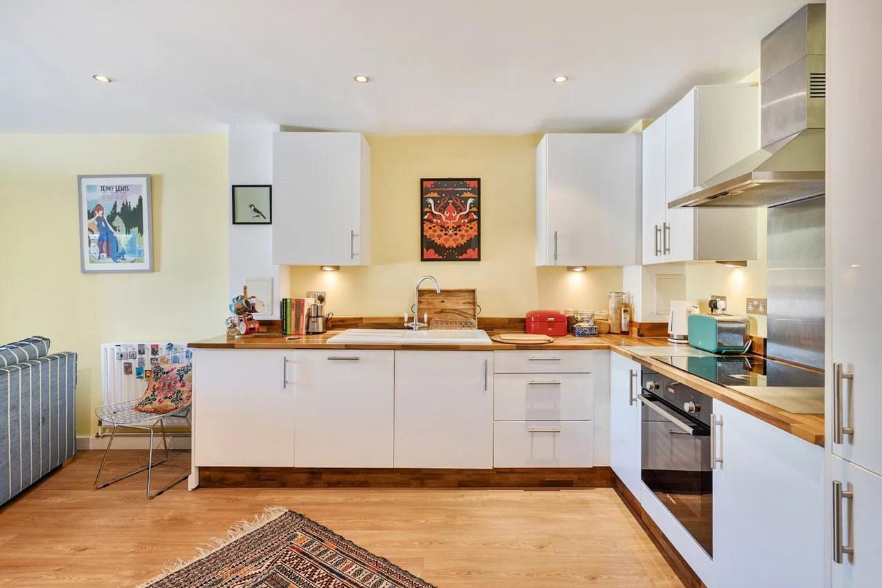 Alscot Road, SE1, photo 14