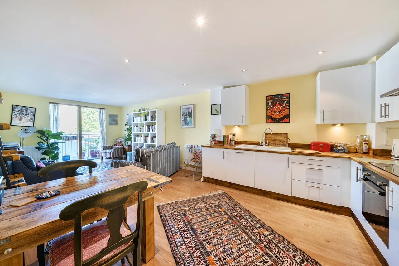 Alscot Road, SE1, photo 15