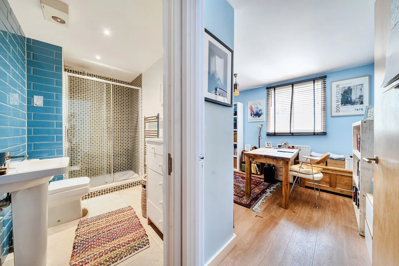 Alscot Road, SE1, photo 6