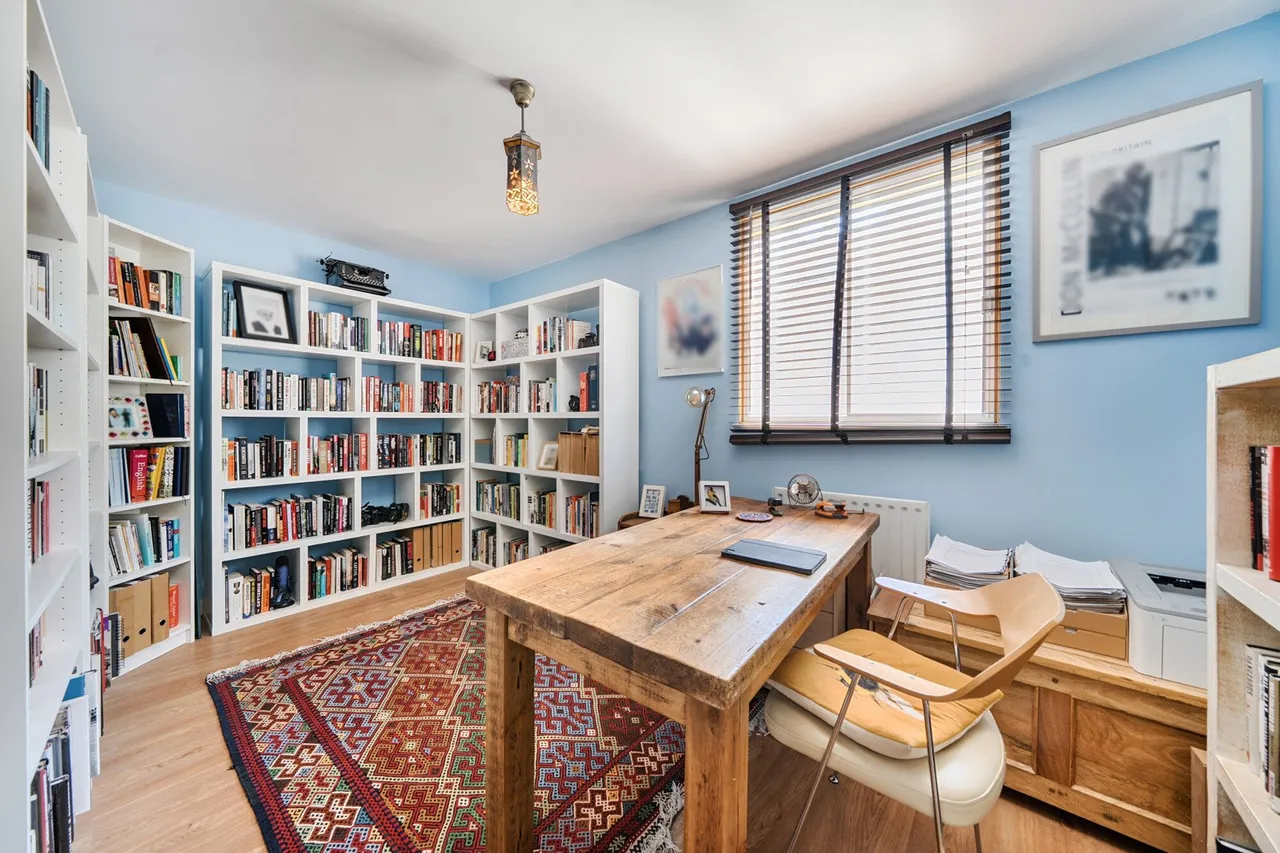 Alscot Road, SE1, photo 11