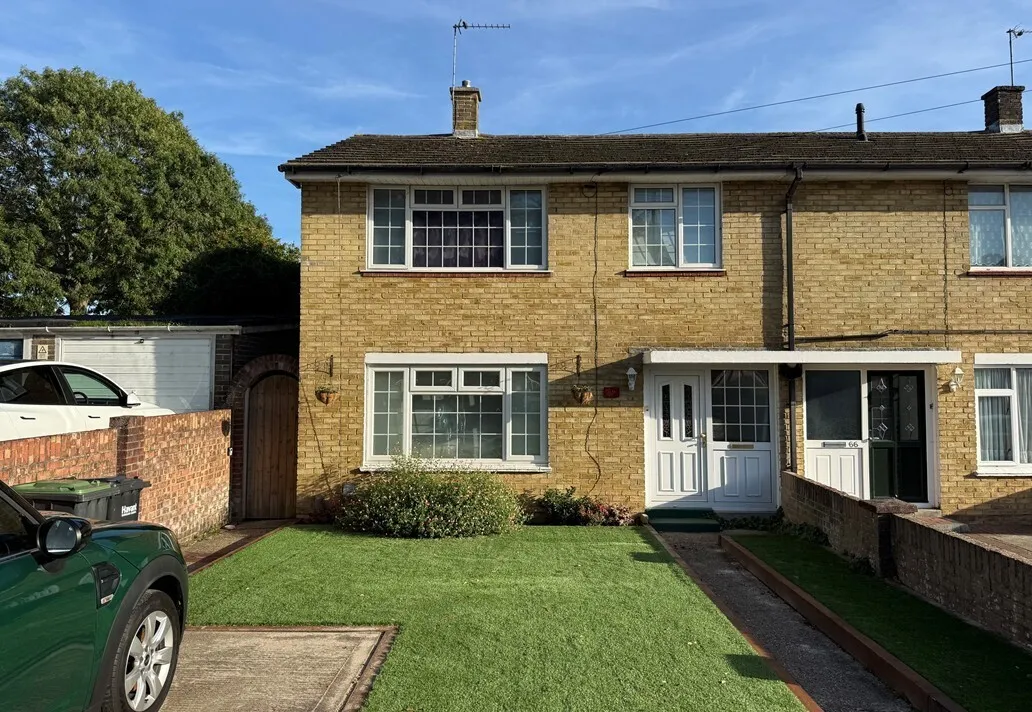 3 bed house for sale, Millbrook Drive, Havant, PO9