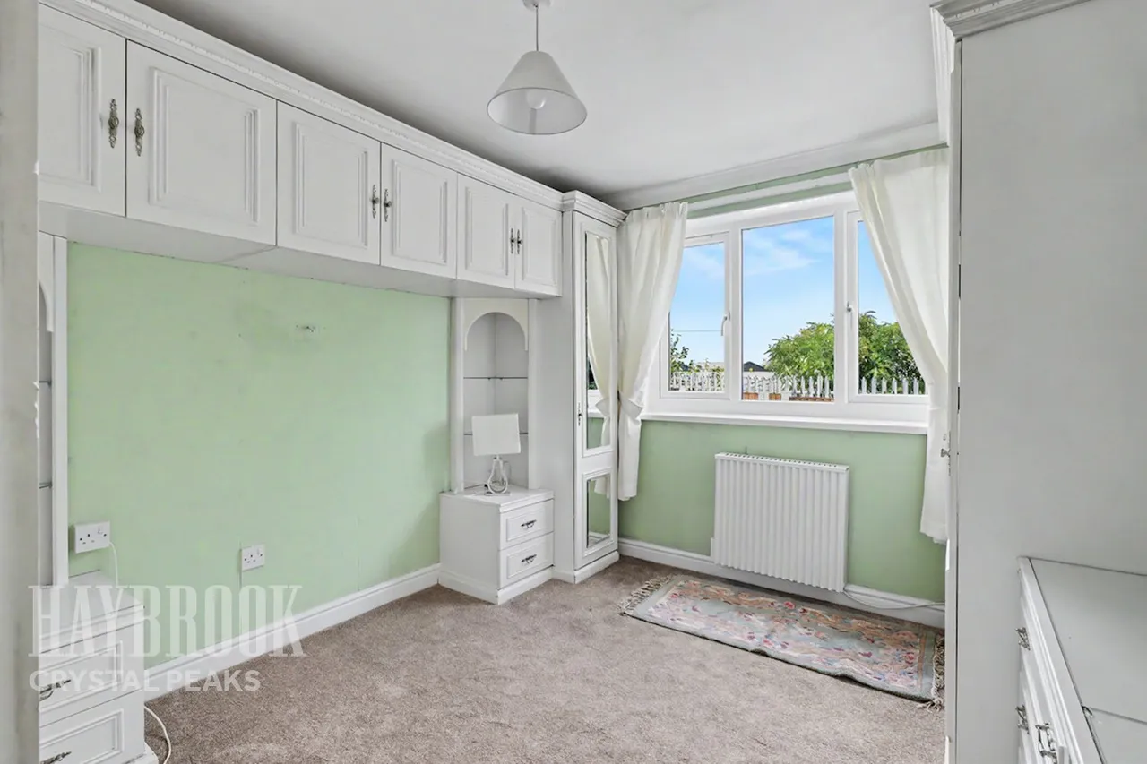 Chapel Close, Clowne, photo 5