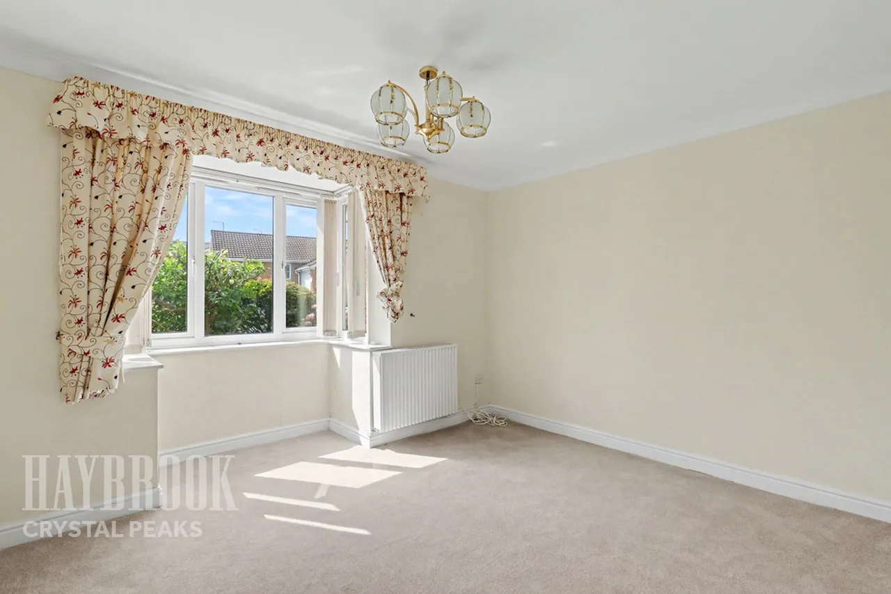 Chapel Close, Clowne, photo 2