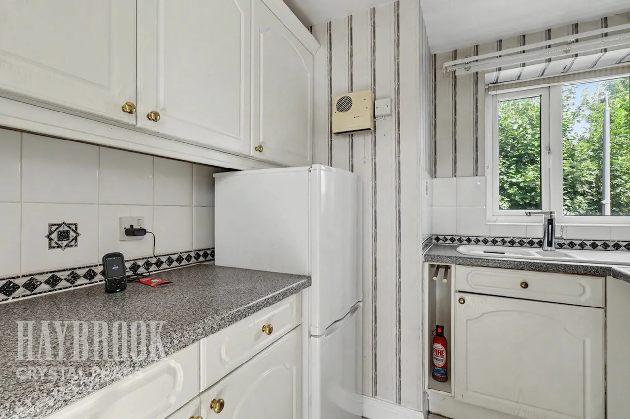 Chapel Close, Clowne, photo 4