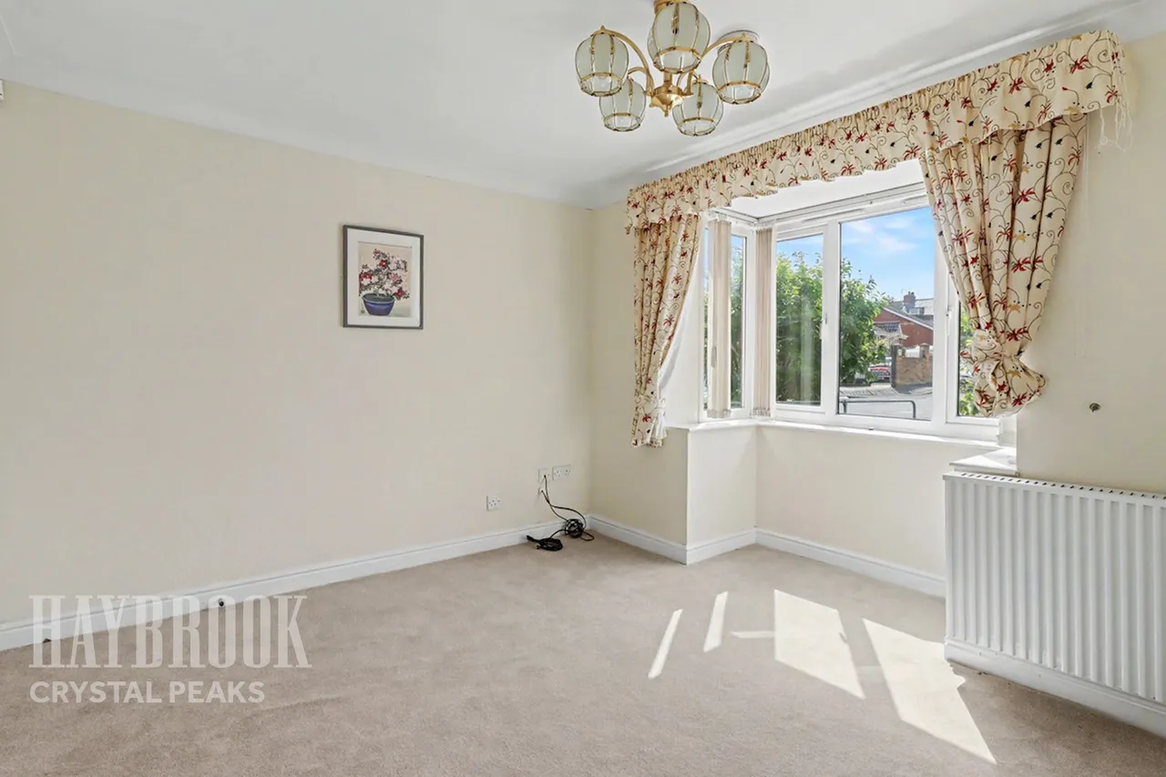 Chapel Close, Clowne, photo 3
