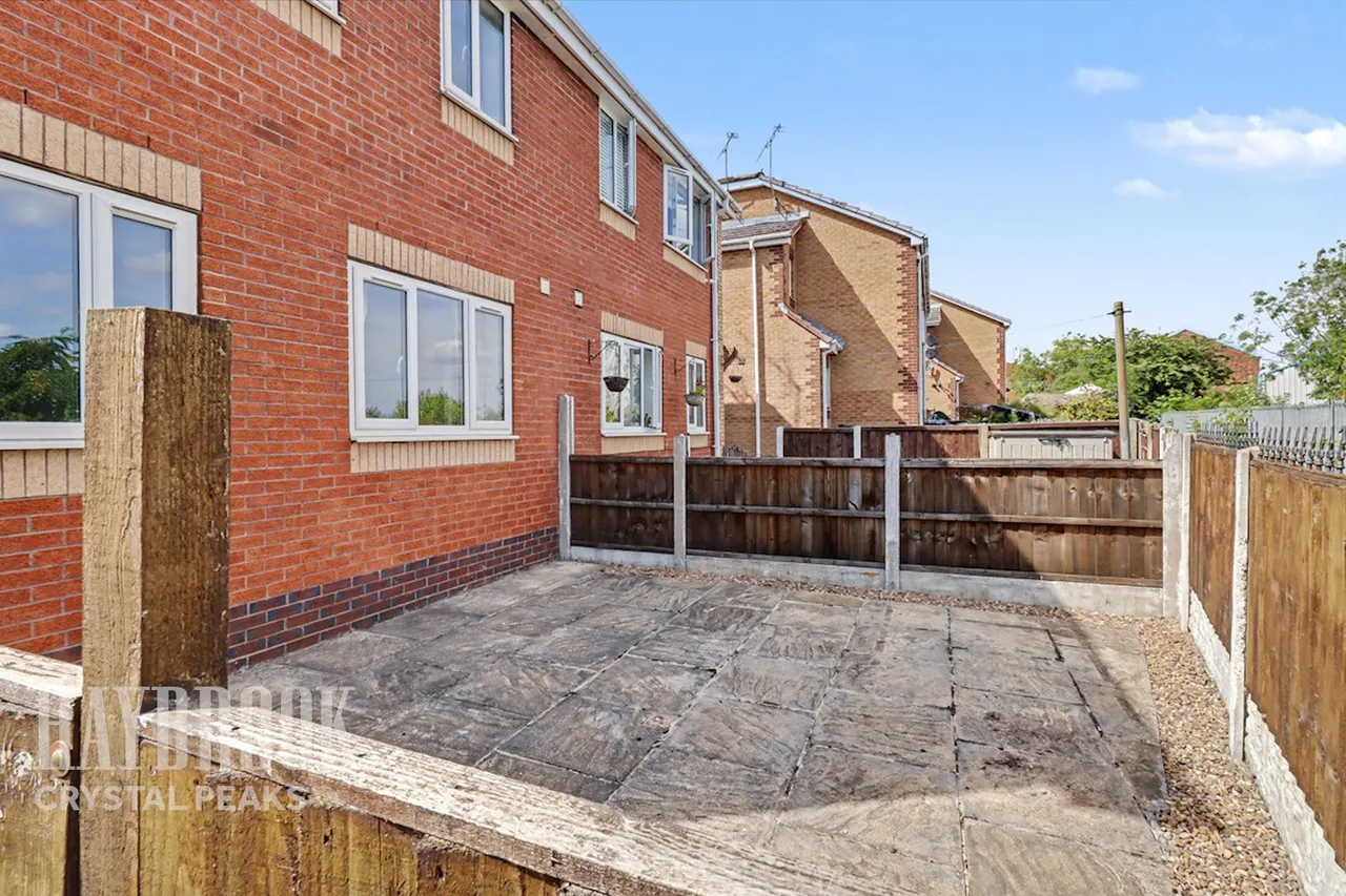Chapel Close, Clowne, photo 10