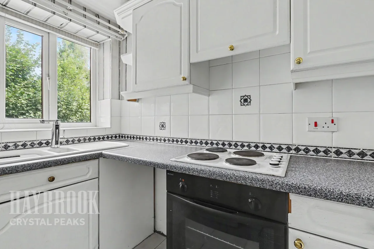 Chapel Close, Clowne, photo 6