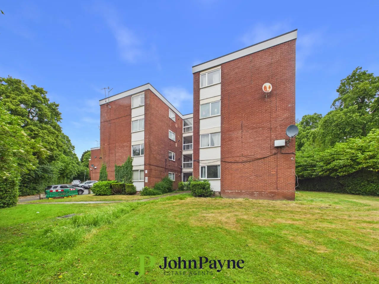 Whitley, Coventry, photo 13