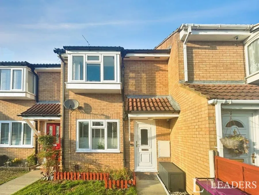 2 bed house to rent, Mayfield Park, Bishops Stortford, CM23
