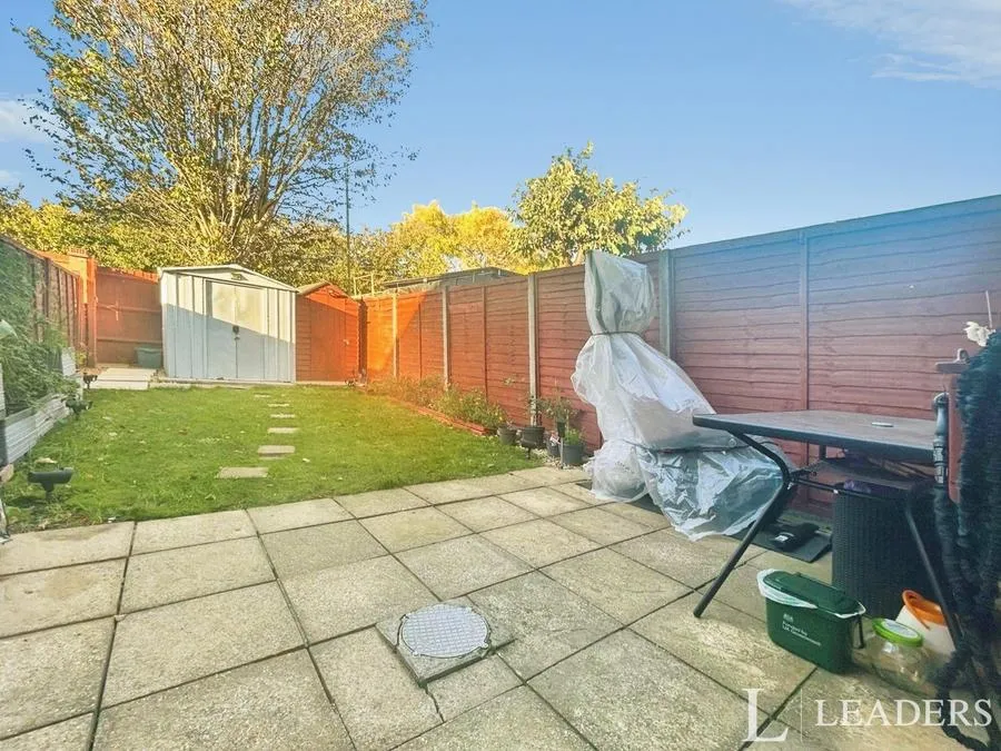 Mayfield Park, Bishops Stortford, CM23, photo 10