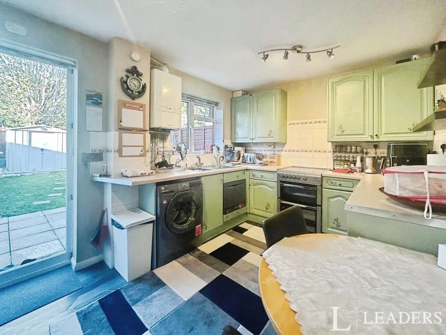 Mayfield Park, Bishops Stortford, CM23, photo 3