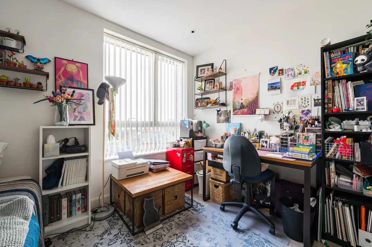 Flat 38, Cooper Court, Smithfield Square, High Street, London, photo 10