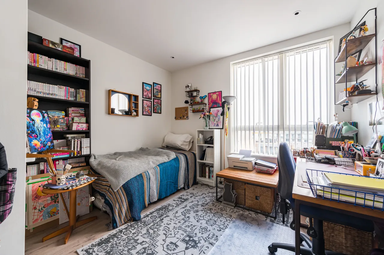 Flat 38, Cooper Court, Smithfield Square, High Street, London, photo 7