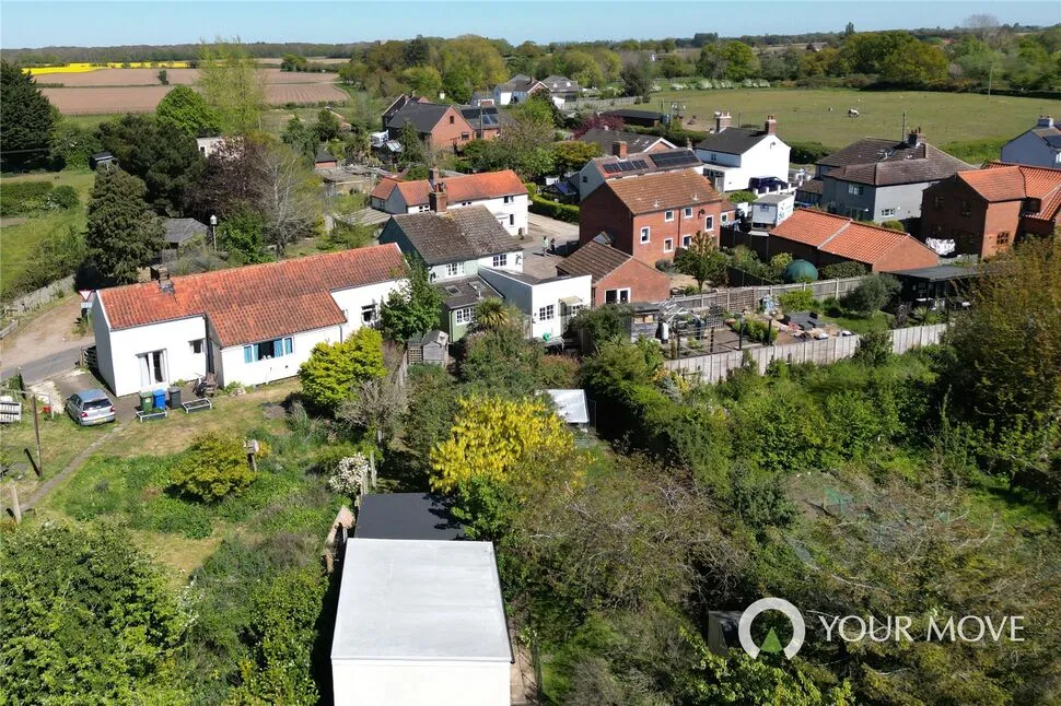 Beccles Road, Mutford, NR34, photo 22