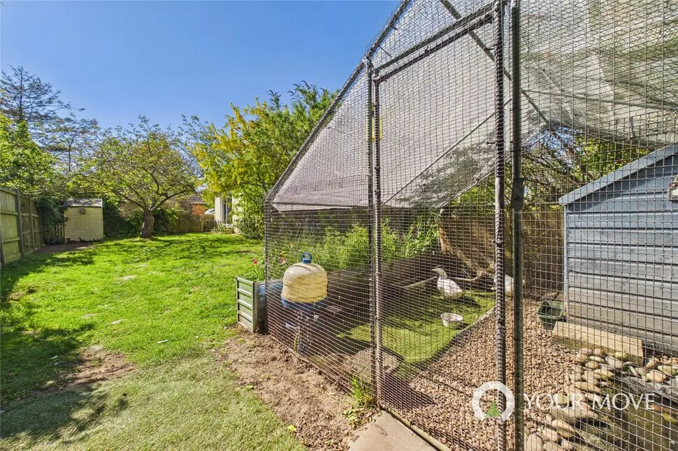 Beccles Road, Mutford, NR34, photo 17