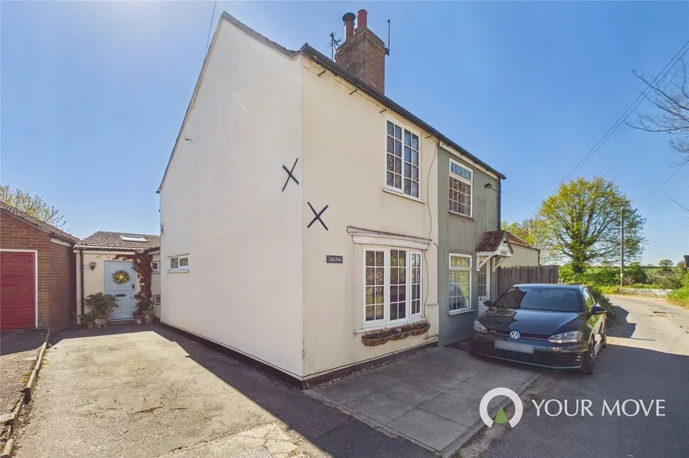 Beccles Road, Mutford, NR34, photo 5