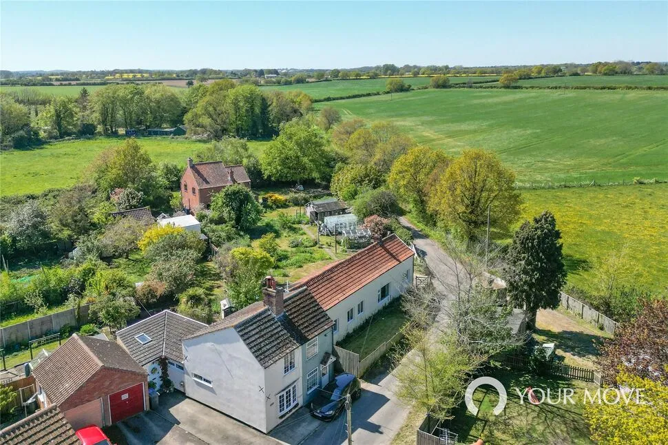 Beccles Road, Mutford, NR34, photo 21