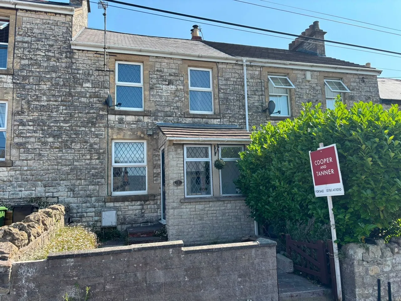 Bath Old Road, Radstock, BA3, photo 18