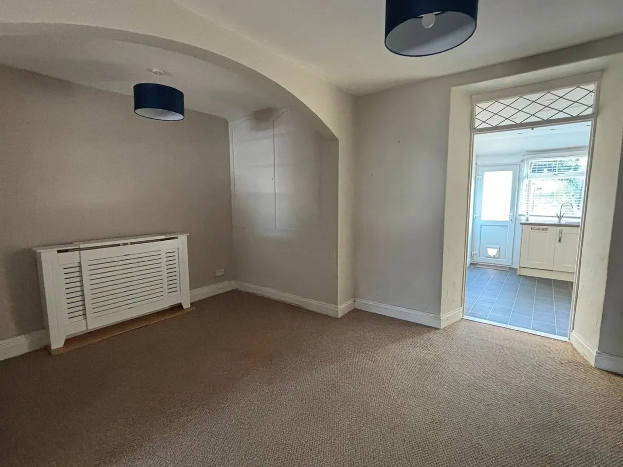 3 bed house for sale, Bath Old Road, Radstock, BA3