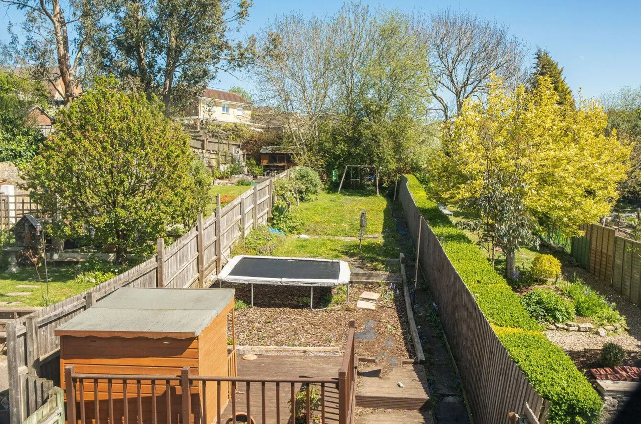 Bath Old Road, Radstock, BA3, photo 16