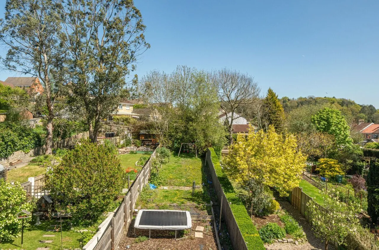 Bath Old Road, Radstock, BA3, photo 17
