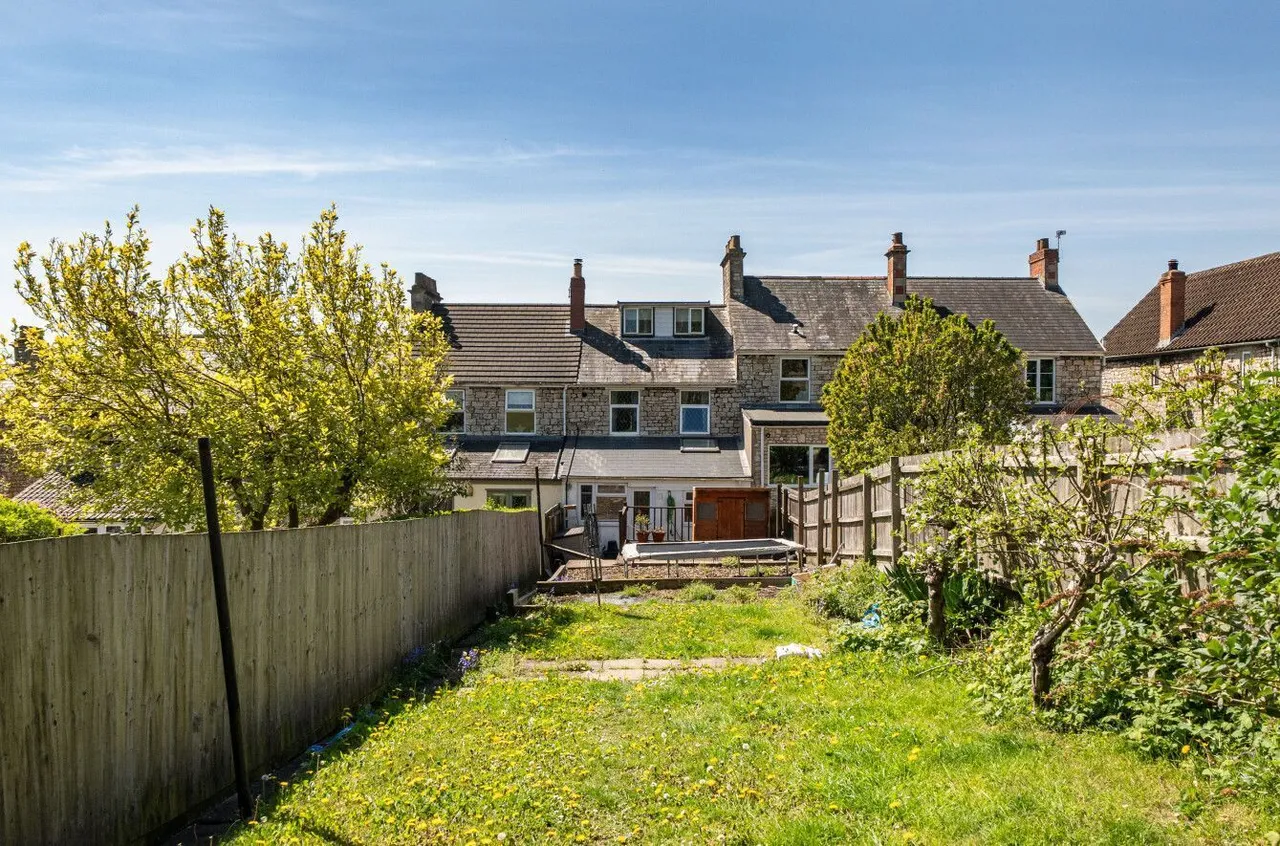 Bath Old Road, Radstock, BA3, photo 13