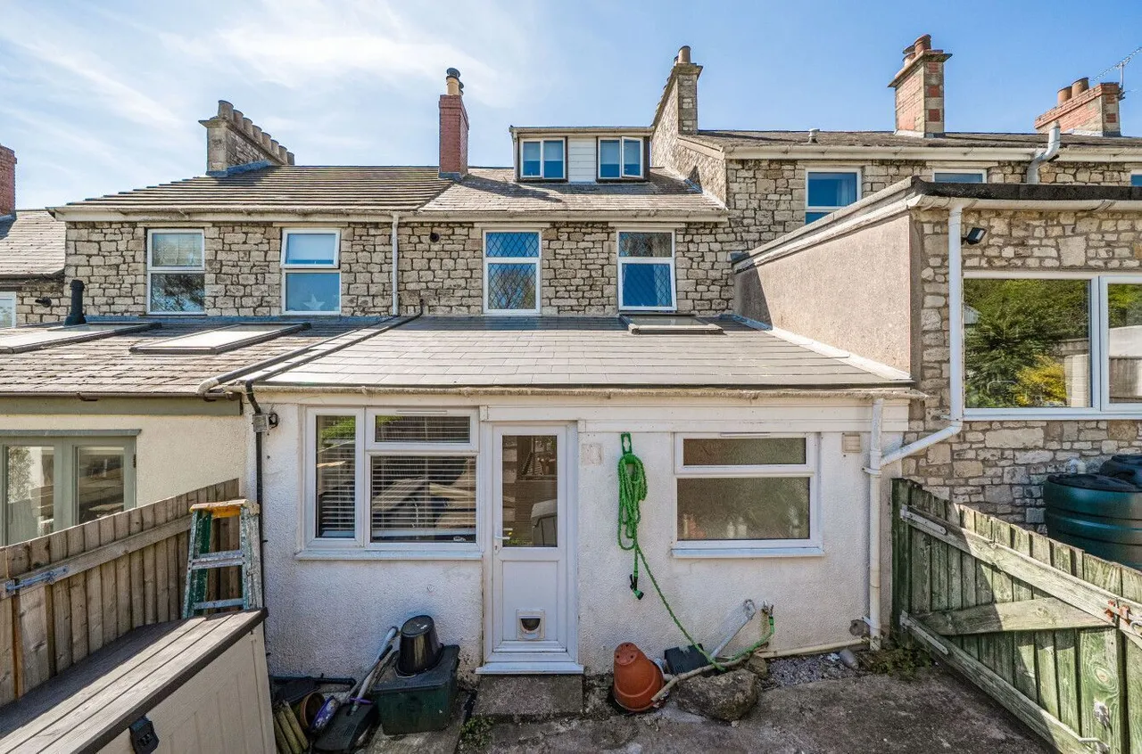 Bath Old Road, Radstock, BA3, photo 12