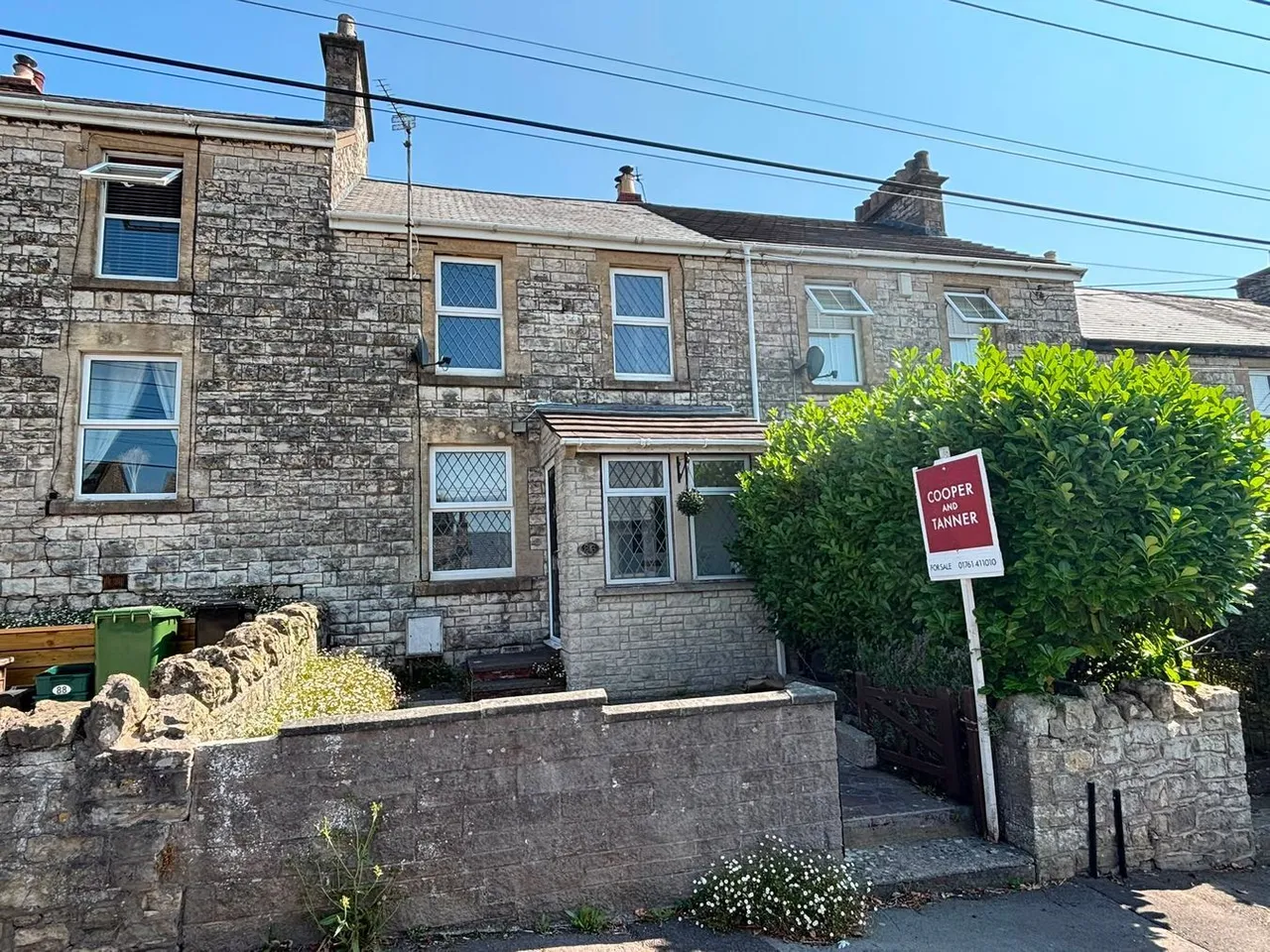 Bath Old Road, Radstock, BA3, photo 3