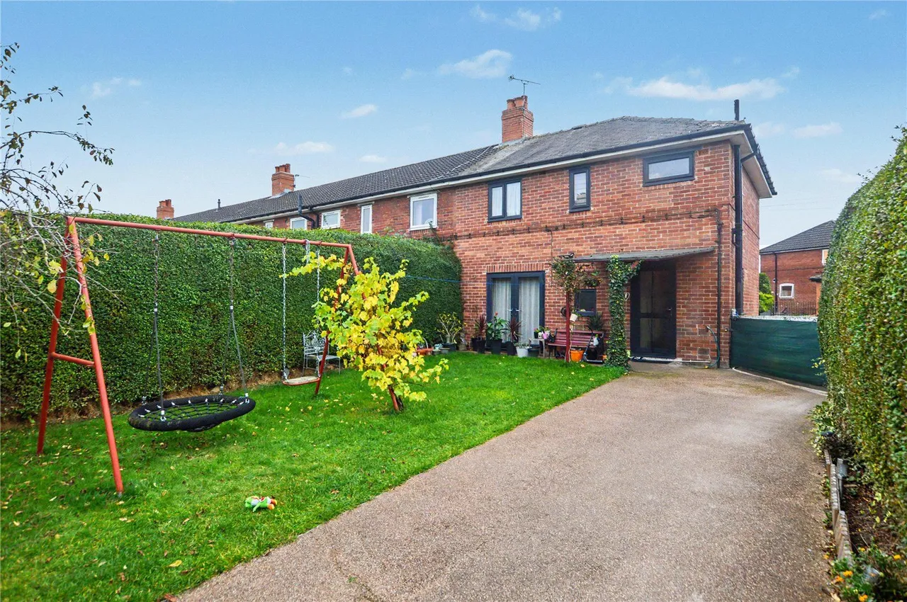 Temple Avenue, Rothwell, LS26, photo 8