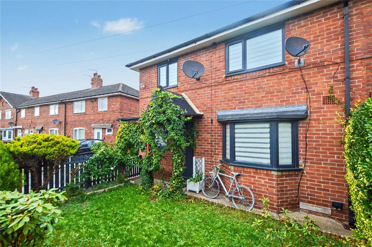 Temple Avenue, Rothwell, LS26, photo 15