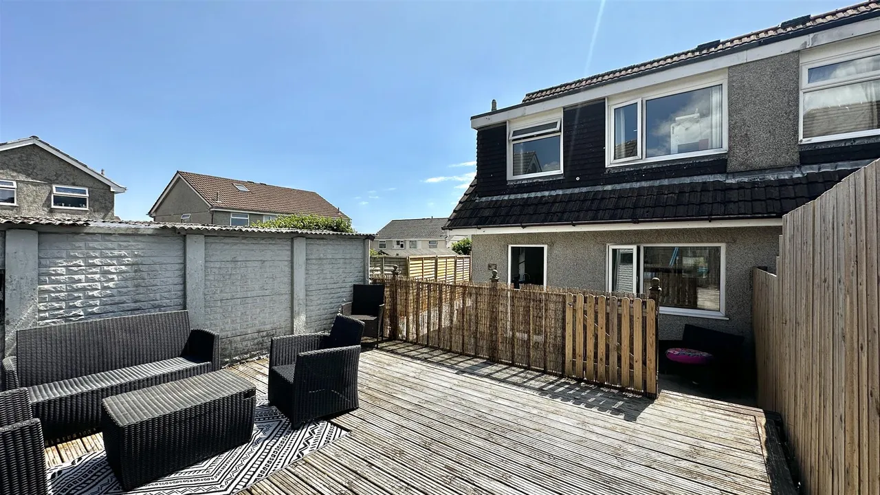 Hallane Road, St. Austell, photo 12