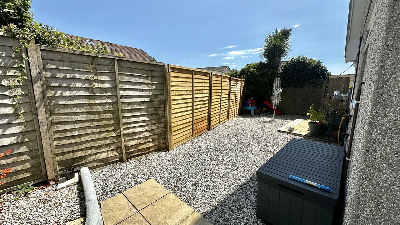 Hallane Road, St. Austell, photo 13
