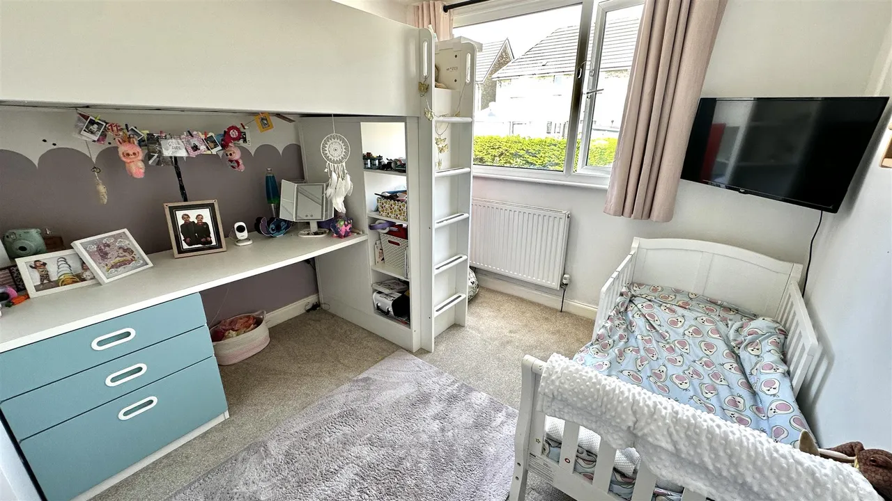 Hallane Road, St. Austell, photo 8