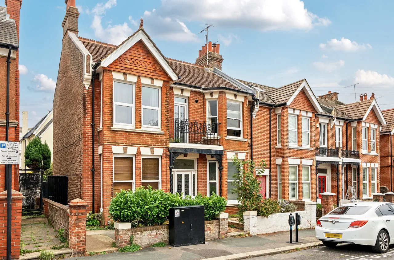 Salisbury Road, Worthing, BN11, photo 10