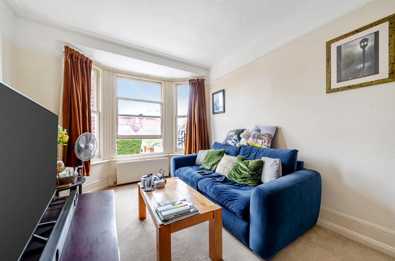 Salisbury Road, Worthing, BN11, photo 3