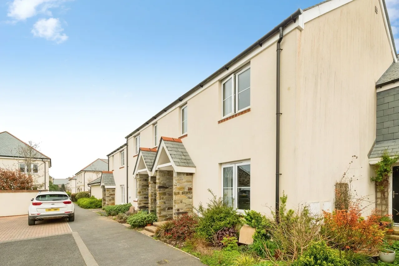Swelltor Drive, Tavistock, PL19, photo 17