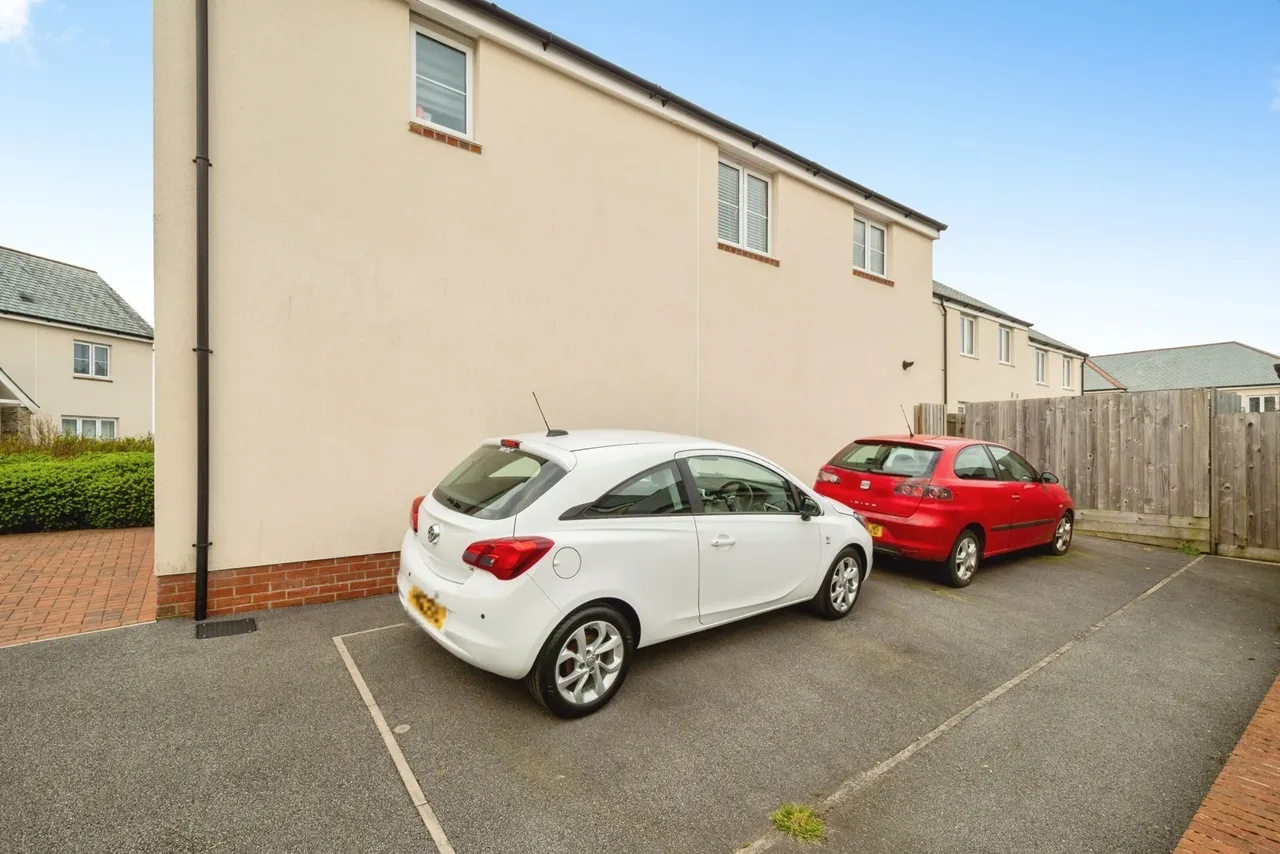 Swelltor Drive, Tavistock, PL19, photo 13