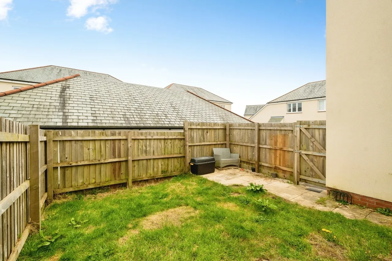 Swelltor Drive, Tavistock, PL19, photo 12